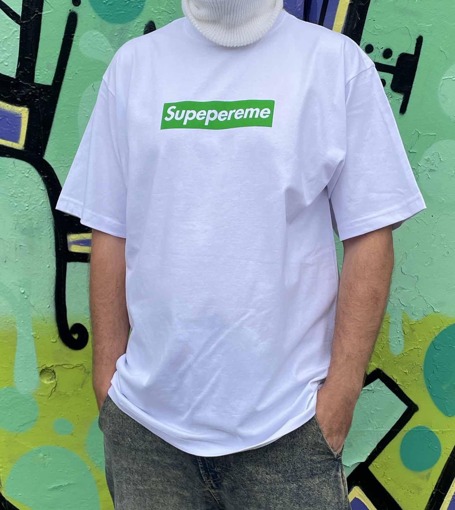 Limited Edition T-Shirt Collection