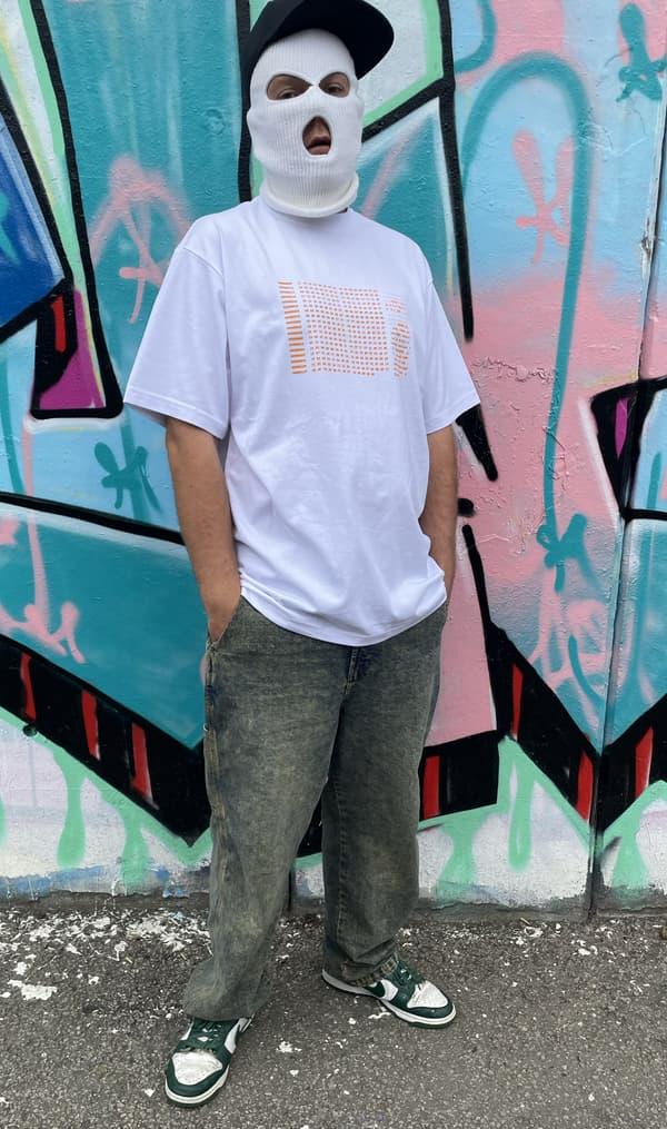 Genesis Block (Positive) - Image 1 of 11