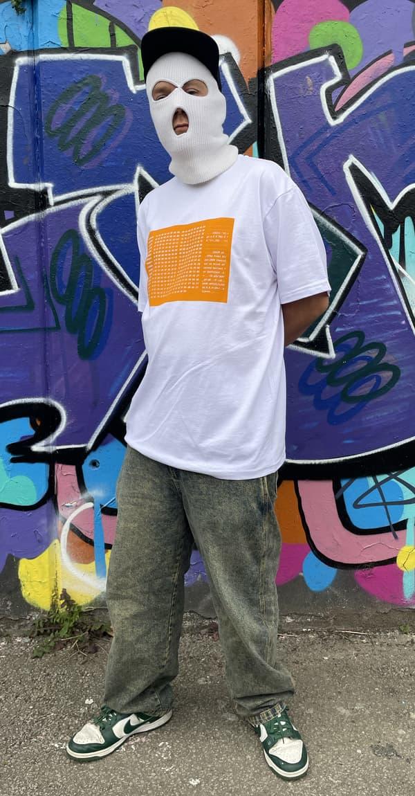 Genesis Block - Image 1 of 8